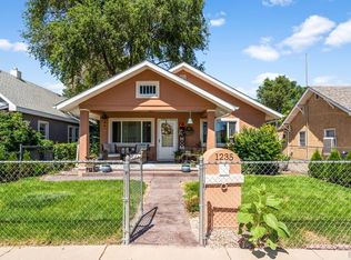 1235 Bragdon Ave, Pueblo, CO 81004