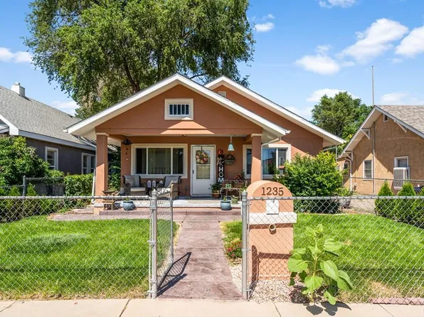 1235 Bragdon Ave, Pueblo, CO 81004