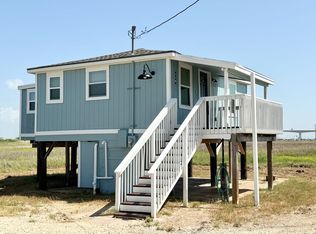 738 Caisson St, Surfside Beach, TX 77541