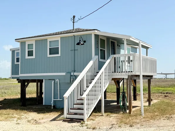 738 Caisson St, Surfside Beach, TX 77541