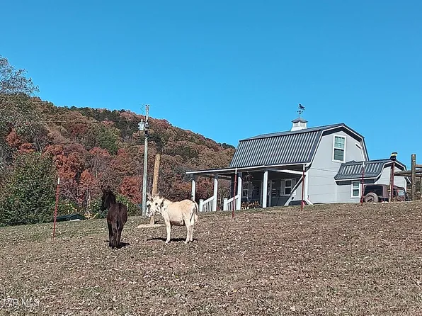 935 Adams Ln, Mooresburg, TN 37811