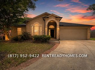 21915 Reddingwood Ct, Spring, TX 77373