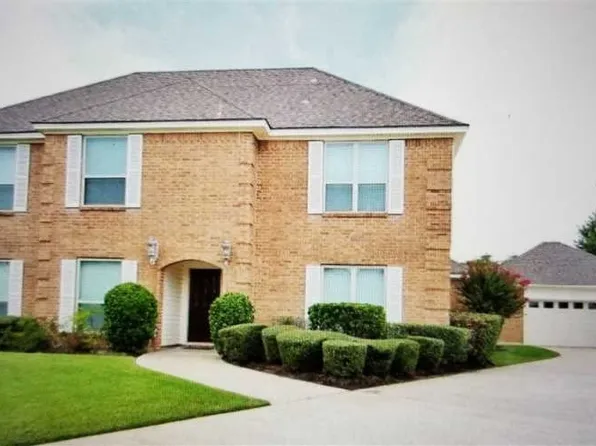 4775 Ashdown St, Beaumont, TX 77706