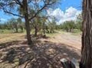 3 Deer Run Trl, Pie Town, NM 87827