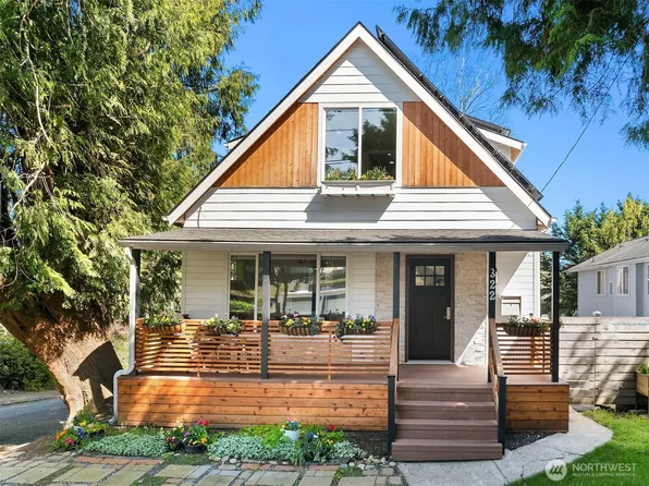 322 20th Avenue, Seattle, WA 98122