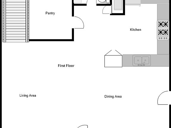 2nd image of 8705 Crossway Ct Unit 50