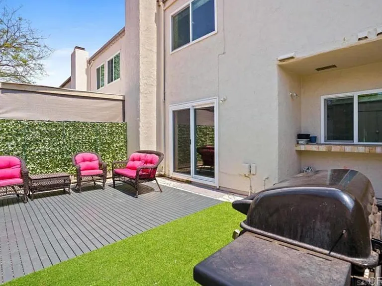 4166 Balboa Way — Photo 23