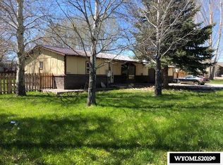 1235 Raintree Dr, Riverton, WY 82501