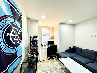 Rented by Pear NYC LLC