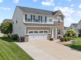 4336 Duke Cir SW, Massillon, OH 44646