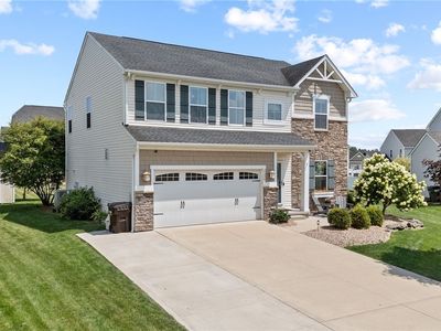 4336 Duke Cir SW, Massillon, OH, 44646
