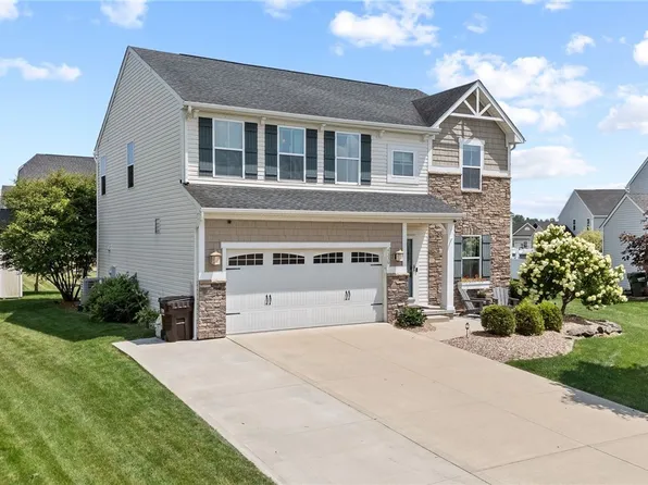 4336 Duke Cir SW, Massillon, OH 44646