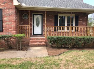 834 Spike Trl, Murfreesboro, TN 37129