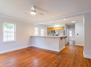 916 Park Ave #A, Durham, NC 27701