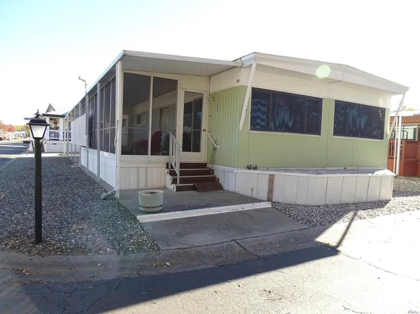 159 Casa Grande Dr, Red Bluff, CA 96080