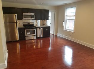 2034 Chestnut St APT 3R, Philadelphia, PA 19103