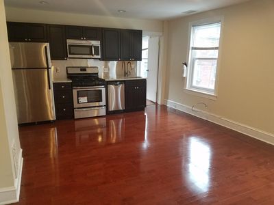 2034 Chestnut St APT 3R, Philadelphia, PA, 19103