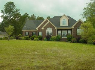 110 Spruce Ln, Gray, GA 31032