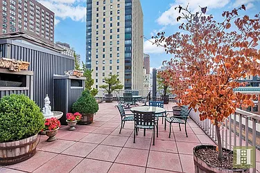 Rented by Halstead Real Estate