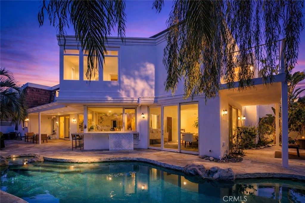 Home at Big Canyon Country Club