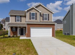 230 Whistlestop Ln, Maryville, TN 37804