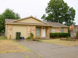 2116 Tecumseh Trce, Carrollton, TX 75006