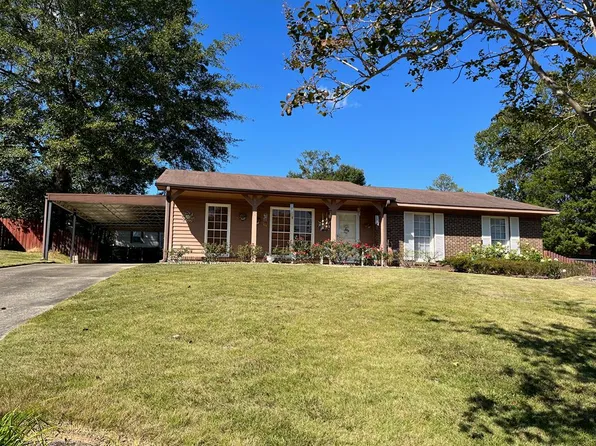 6429 Thornhill Dr, Columbus, GA 31907
