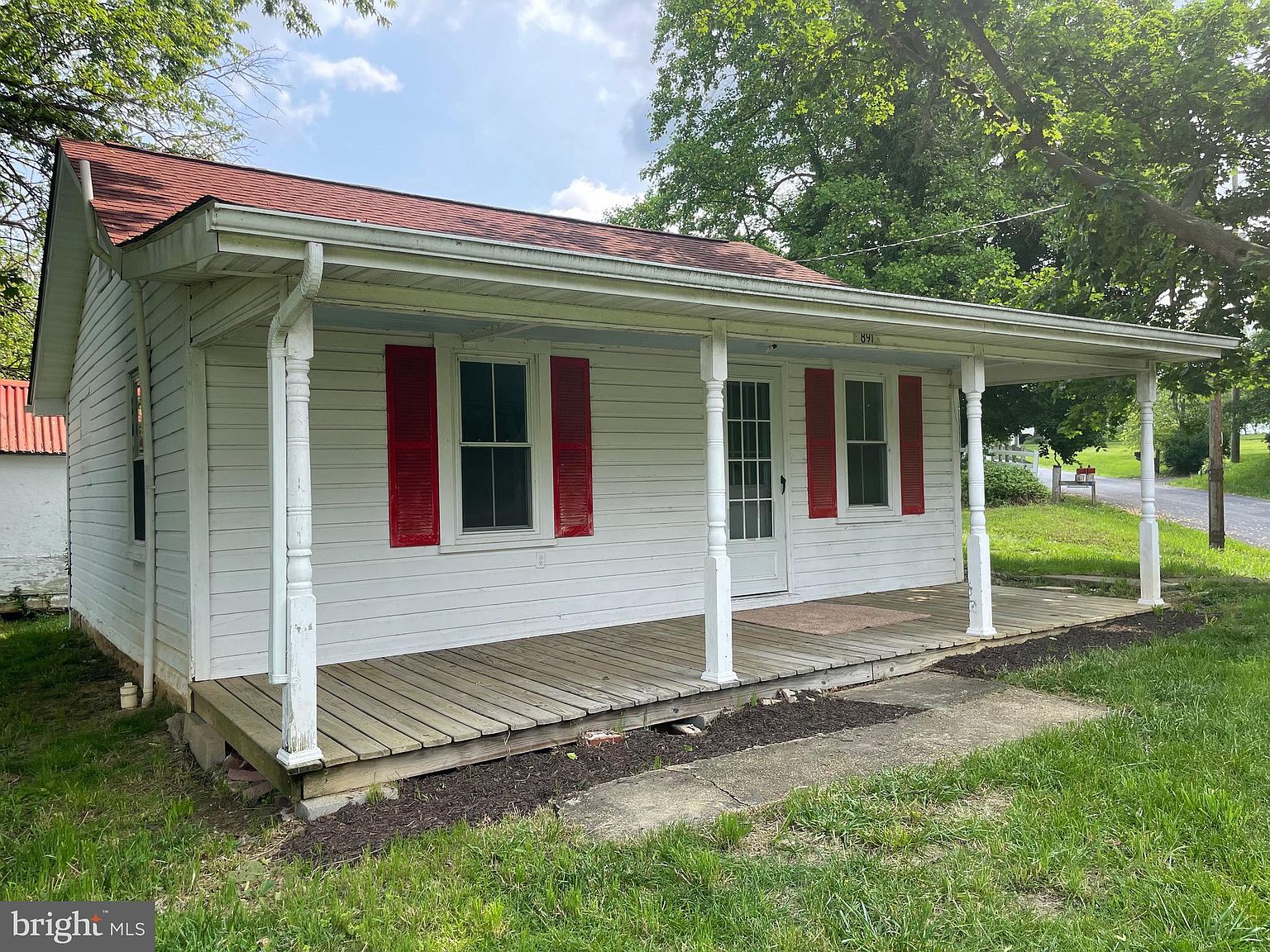 891 Berrys Ferry Rd, White Post, VA 22663 Zillow