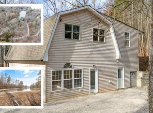 412 De Armond Rd, Kingston, TN 37763