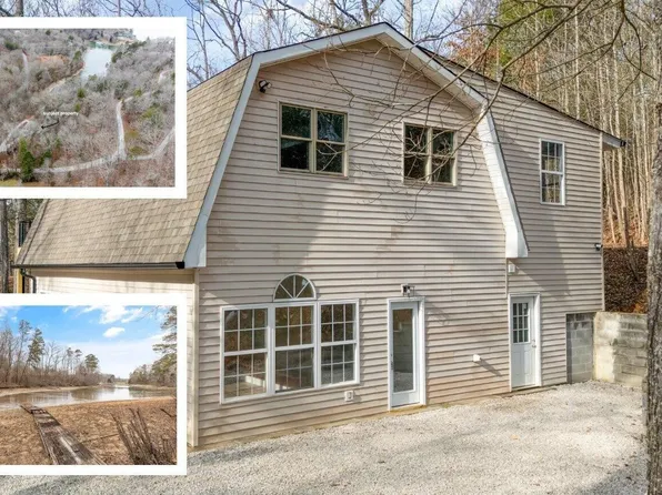 412 De Armond Rd, Kingston, TN 37763