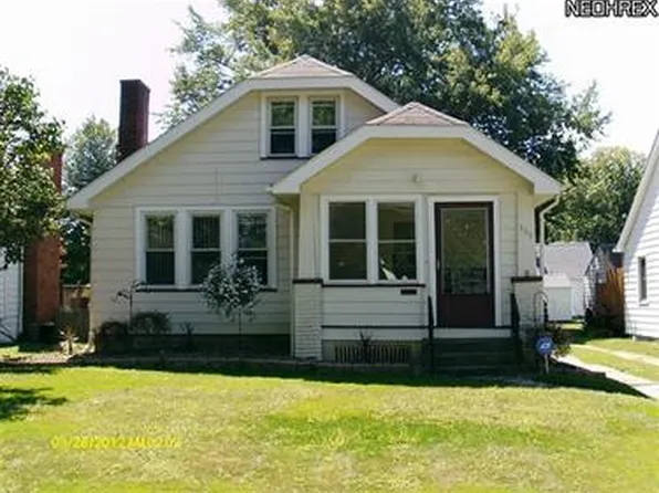 309 Erskine Ave, Youngstown, OH 44512