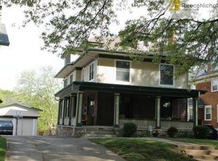 3852 Charlotte St, Kansas City, MO 64109