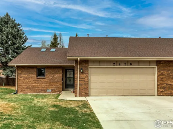 2476 N Boise Ave, Loveland, CO 80538