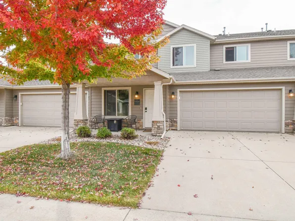 2813 E Hearthstone Pl, Sioux Falls, SD 57108