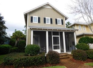 174 Carson Oaks Ln, Santa Rosa Beach, FL 32459