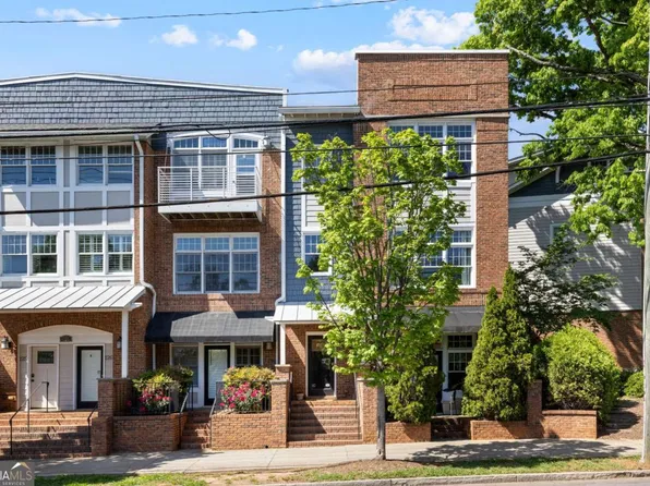 1258 Dekalb Ave NE APT 127, Atlanta, GA 30307