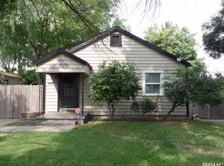 1249 Carlton Ave, Stockton, CA 95203