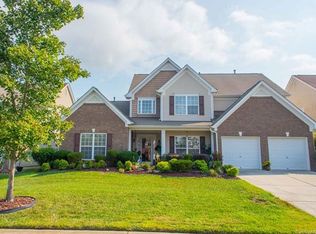1576 Edenton St NW, Concord, NC 28027