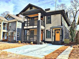 283 Mackenzie Dr NE, Atlanta, GA 30312