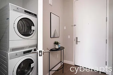 Rented by Cyberapts Management