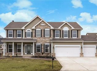 155 Greenshire Ct, Dardenne Prairie, MO