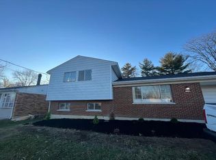 11431 Gravenhurst Dr, Cincinnati, OH 45231