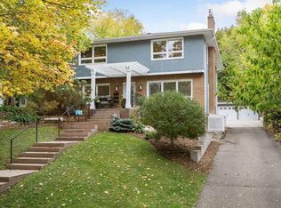 4214 Queen Ave S, Minneapolis, MN 55410