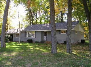 1091 3rd St, Port Edwards, WI 54469