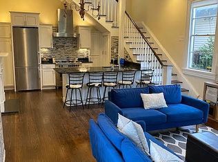 810 Jena St, New Orleans, LA 70115