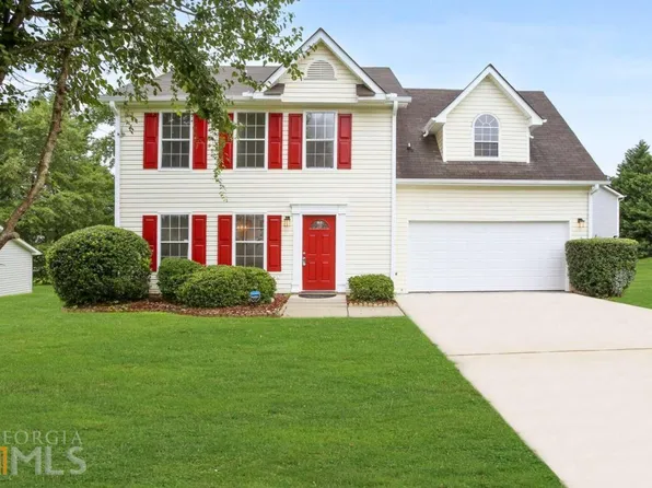 10423 Commons Xing, Jonesboro, GA 30238