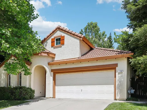 1707 Danbrook Dr, Sacramento, CA 95835