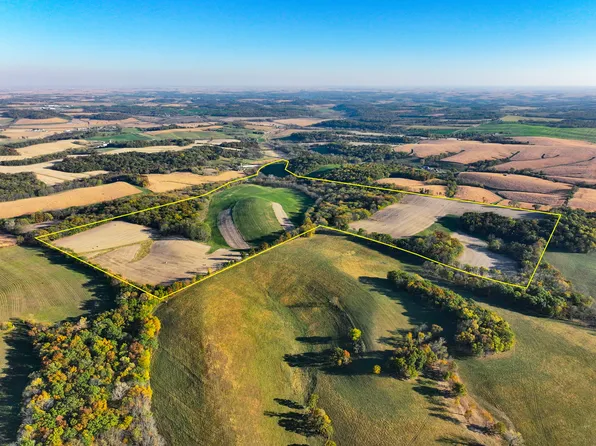 0 E Gerke Rd, Pearl City, IL 61062