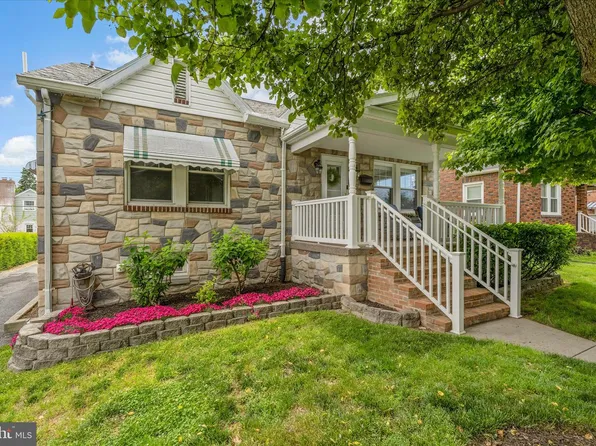 6 E 13th St, Frederick, MD 21701