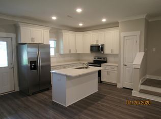 271 N Sand Palm Rd #271, Freeport, FL 32439